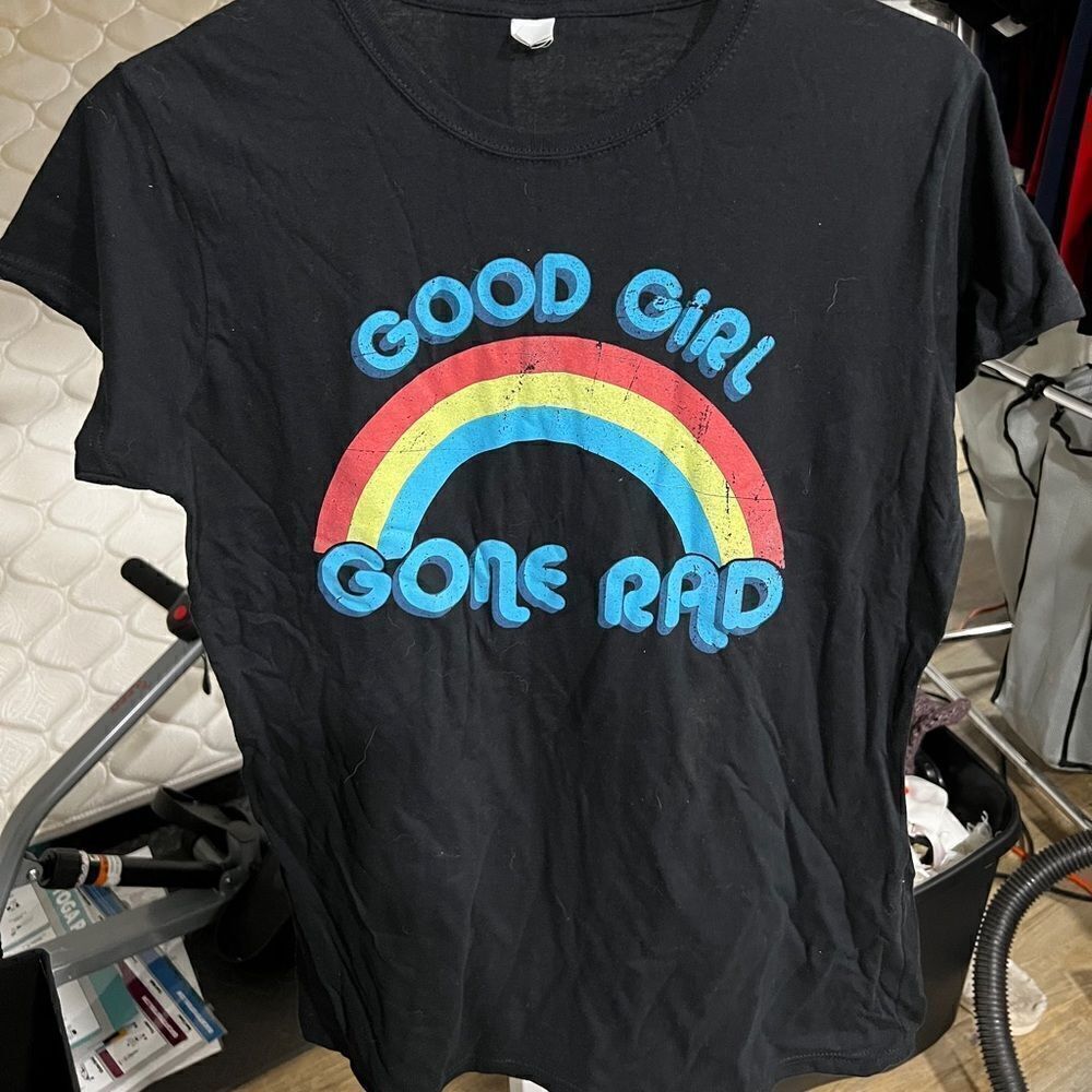 Fitted TShirt 